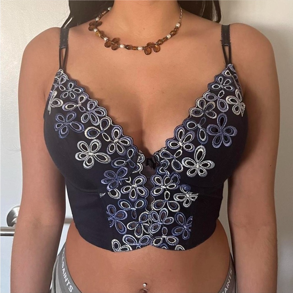 Felina Corset